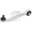 FEBI BILSTEIN 36603 - Triangle ou bras de suspension (train avant)