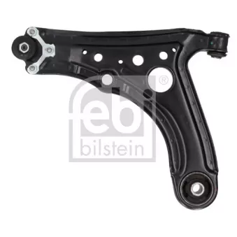 Triangle ou bras de suspension (train avant) FEBI BILSTEIN OEM 6N0407151B