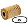Filtre à huile FEBI BILSTEIN [37417]