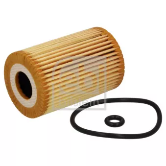 Filtre à huile FEBI BILSTEIN [37417]