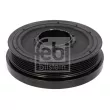 FEBI BILSTEIN 37419 - Poulie, vilebrequin