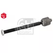 FEBI BILSTEIN 37436 - Rotule de direction intérieure, barre de connexion