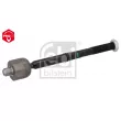 FEBI BILSTEIN 37436 - Rotule de direction intérieure, barre de connexion