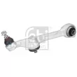 FEBI BILSTEIN 38058 - Triangle ou bras de suspension (train avant)