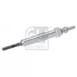 FEBI BILSTEIN 38475 - Bougie de préchauffage