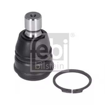 Rotule de suspension FEBI BILSTEIN 38543