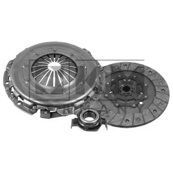 Kit d'embrayage KM GERMANY OEM 71784227