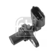 FEBI BILSTEIN 40055 - Capteur, position d'arbre à cames