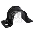 Support, suspension du stabilisateur FEBI BILSTEIN [40415]