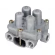 FEBI BILSTEIN 40467 - Valve de sécurité pour plusieurs circuits