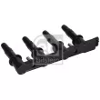 FEBI BILSTEIN 40809 - Bobine d'allumage