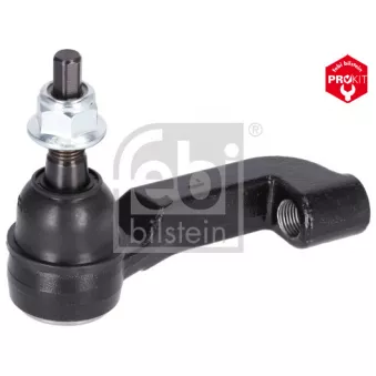 Rotule de barre de connexion avant gauche FEBI BILSTEIN OEM 05072445AA
