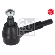 Rotule de barre de connexion avant droit FEBI BILSTEIN [41321]