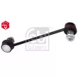 FEBI BILSTEIN 41641 - Entretoise/tige, stabilisateur avant droit