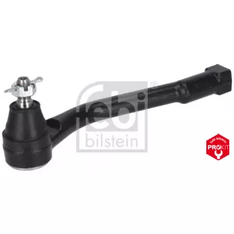 Rotule de barre de connexion avant droit FEBI BILSTEIN OEM 568204D100