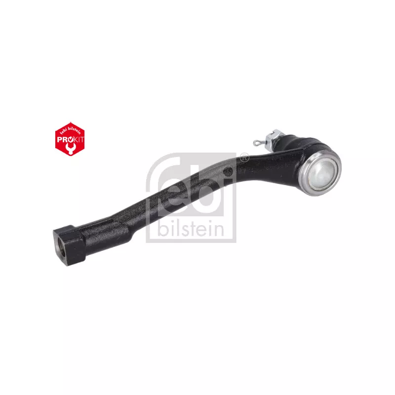 Rotule de barre de connexion avant droit FEBI BILSTEIN 41897 - Visuel 1