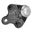 FEBI BILSTEIN 42115 - Rotule de suspension