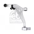 FEBI BILSTEIN 42669 - Triangle ou bras de suspension (train avant)