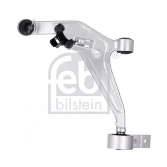 Triangle ou bras de suspension (train avant) FEBI BILSTEIN OEM 545018H310