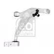 FEBI BILSTEIN 42669 - Triangle ou bras de suspension (train avant)