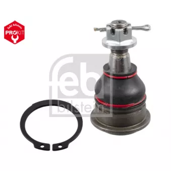 Rotule de suspension FEBI BILSTEIN OEM 54501AV606