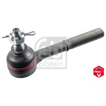 Rotule de barre de connexion FEBI BILSTEIN OEM 4852061G25
