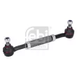 Rotule de barre de connexion FEBI BILSTEIN [42694]