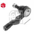 FEBI BILSTEIN 42709 - Rotule de barre de connexion avant droit