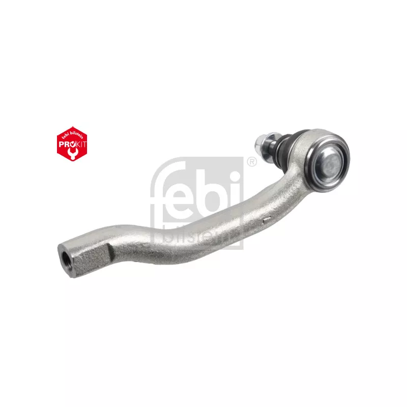 Rotule de barre de connexion avant droit FEBI BILSTEIN 42762 - Visuel 1