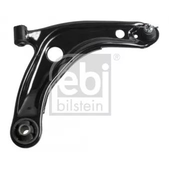 Triangle ou bras de suspension (train avant) FEBI BILSTEIN OEM 4806809040