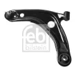 FEBI BILSTEIN 43069 - Triangle ou bras de suspension (train avant)