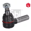 Rotule de barre de connexion avant gauche FEBI BILSTEIN [43346]