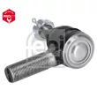 FEBI BILSTEIN 43346 - Rotule de barre de connexion avant gauche