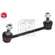 FEBI BILSTEIN 43574 - Entretoise/tige, stabilisateur arrière droit