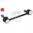 FEBI BILSTEIN 43574 - Entretoise/tige, stabilisateur arrière droit