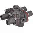 FEBI BILSTEIN 44573 - Valve de sécurité pour plusieurs circuits
