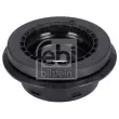 Roulement, coupelle de suspension FEBI BILSTEIN [45037]