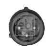 FEBI BILSTEIN 45185 - Valve de suspension pneumatique