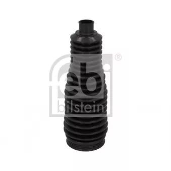 Joint-soufflet, direction avant gauche FEBI BILSTEIN 45479