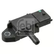 FEBI BILSTEIN 45772 - Capteur, pression des gaz échappement