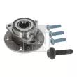 FEBI BILSTEIN 46334 - Roulement de roue avant