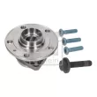 FEBI BILSTEIN 46334 - Roulement de roue avant