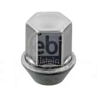 Écrou de roue FEBI BILSTEIN 46661