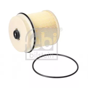Filtre à carburant FEBI BILSTEIN OEM 8982035990