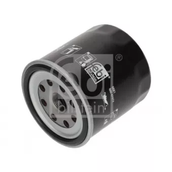 Filtre à huile FEBI BILSTEIN OEM 8970497080
