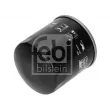 FEBI BILSTEIN 47474 - Filtre à huile
