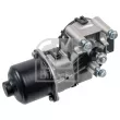 Moteur d'essuie-glace FEBI BILSTEIN [48303]
