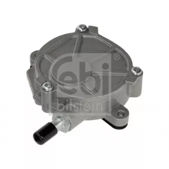 Pompe à vide, système de freinage FEBI BILSTEIN 48585 pour SUZUKI SWIFT C 250 CGI - 204cv