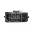 FEBI BILSTEIN 48670 - Moteur d'essuie-glace