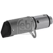 FEBI BILSTEIN 48721 - Valve de commande, réglage d'arbres à came
